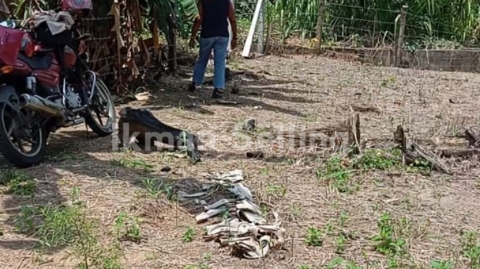 Land Sale In Bemmulla