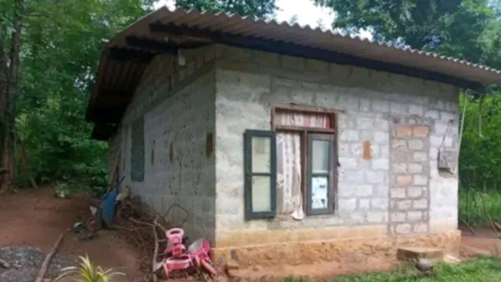 House Sale In Mahiyanganaya