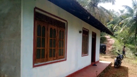 House Sale In Rathnapura
