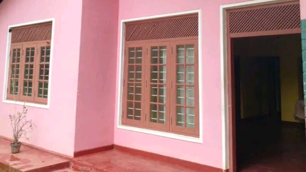 House Sale In Kagalle