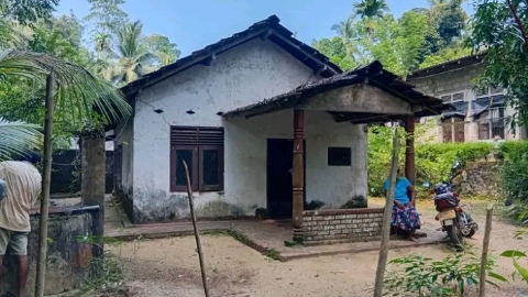 House Sale In Padukka