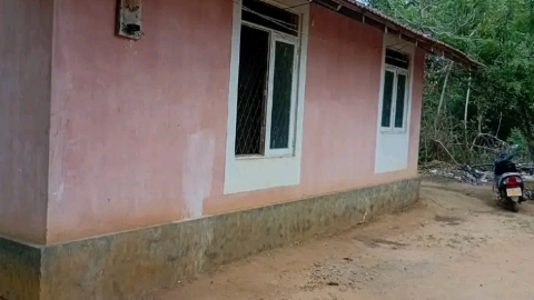 House Sale In Ambalanthota