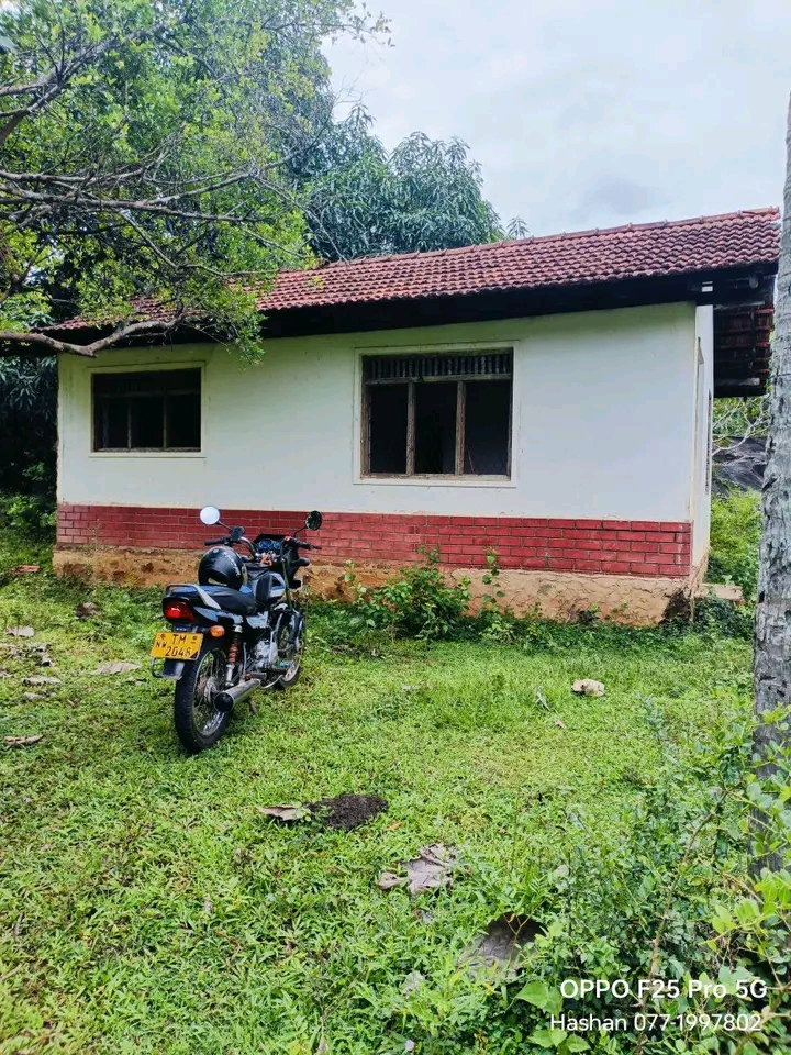 House Sale In Kurunegala