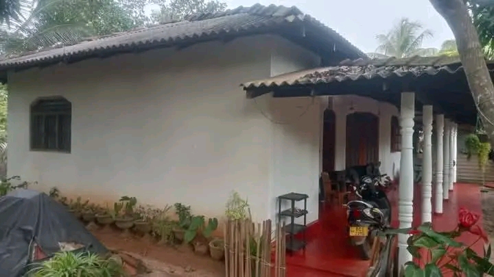 House Sale In Kurunegala