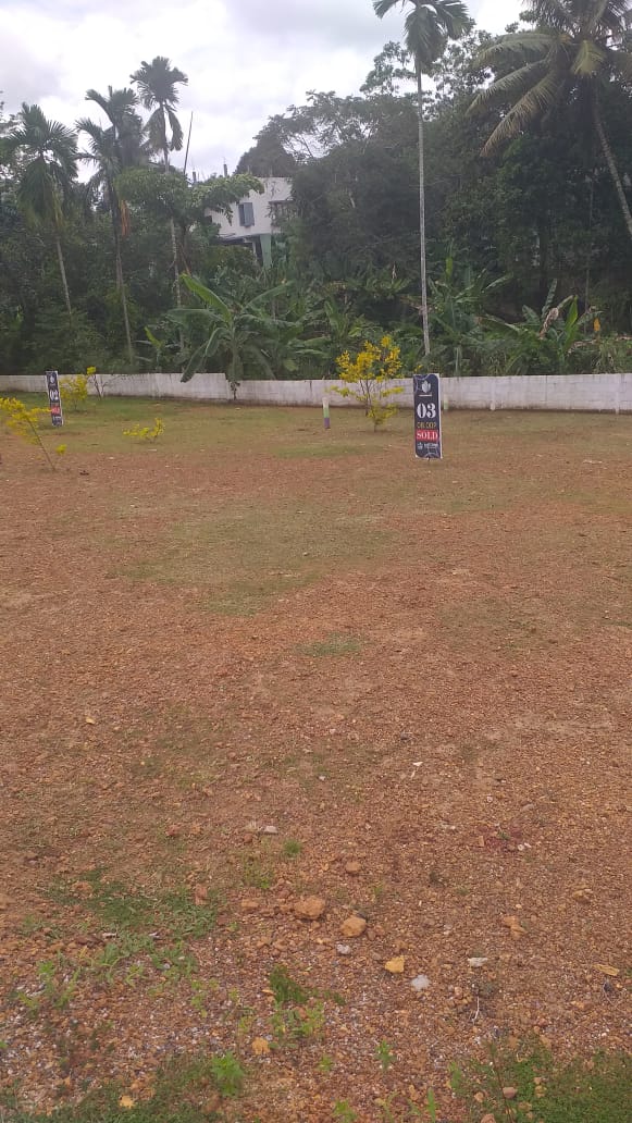 Land Sale In Thalawathugoda