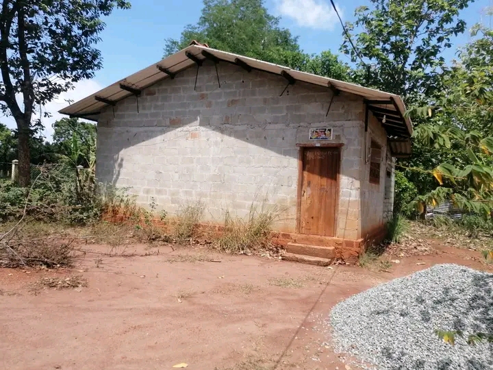 House Sale In Mihinthale