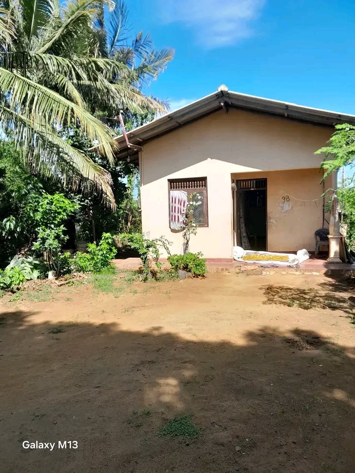 House Sale In Hambanthota
