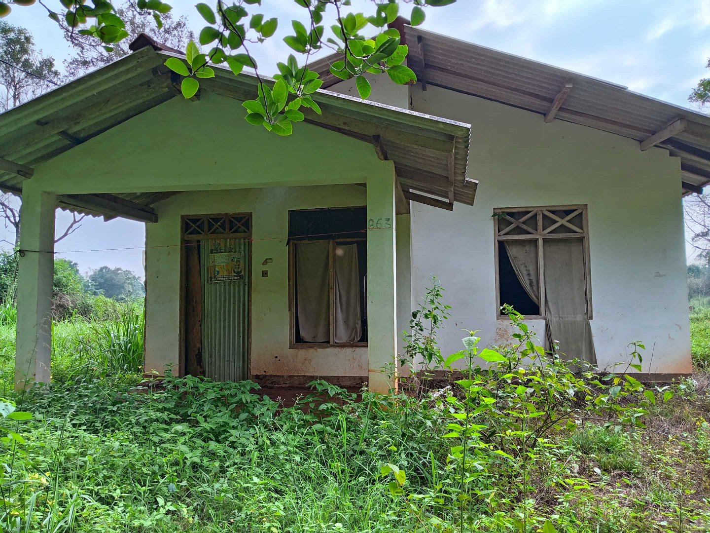 Hous Sale In Vavniya