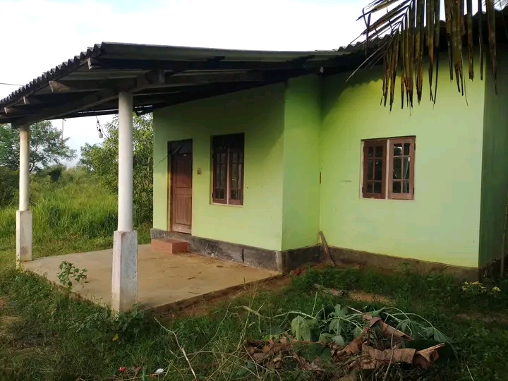 House Sale In Kurunegala