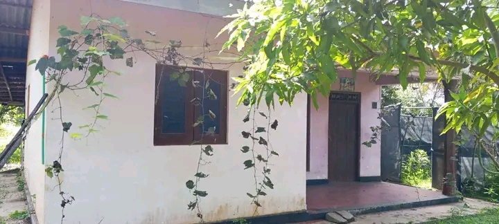 House Sale in Polonmaruwa