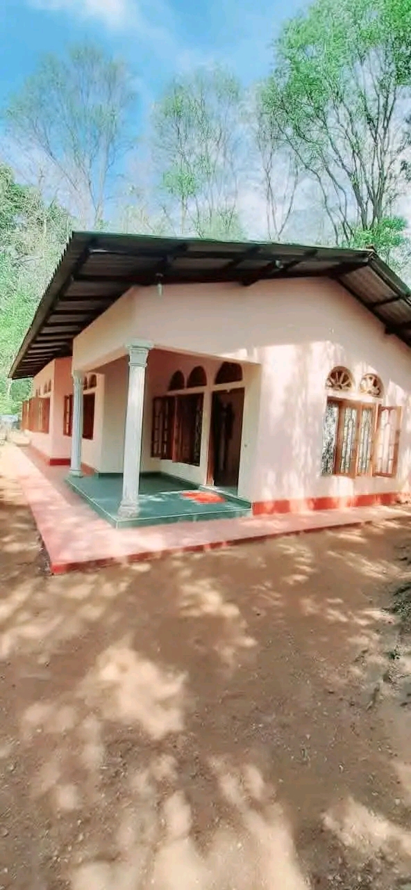 House Sale In Hasalaka