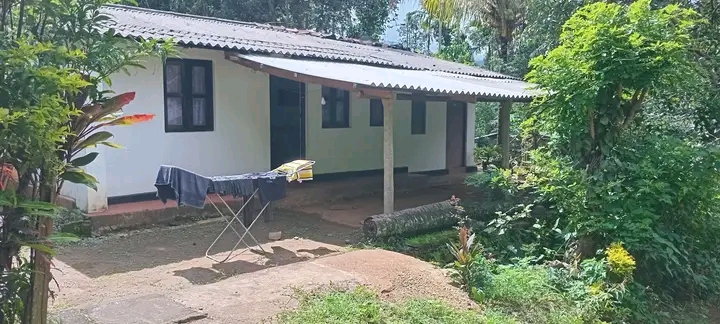 House Sale in Nuwara Eliya