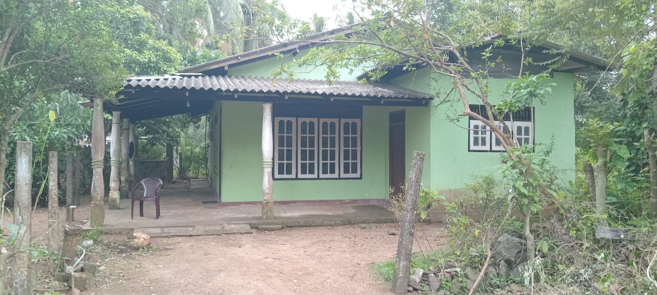 House Sale In Bandaragama