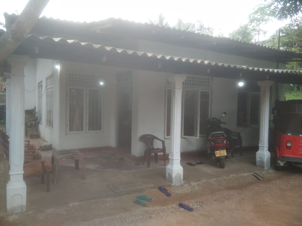 House Sale in Kaduwela