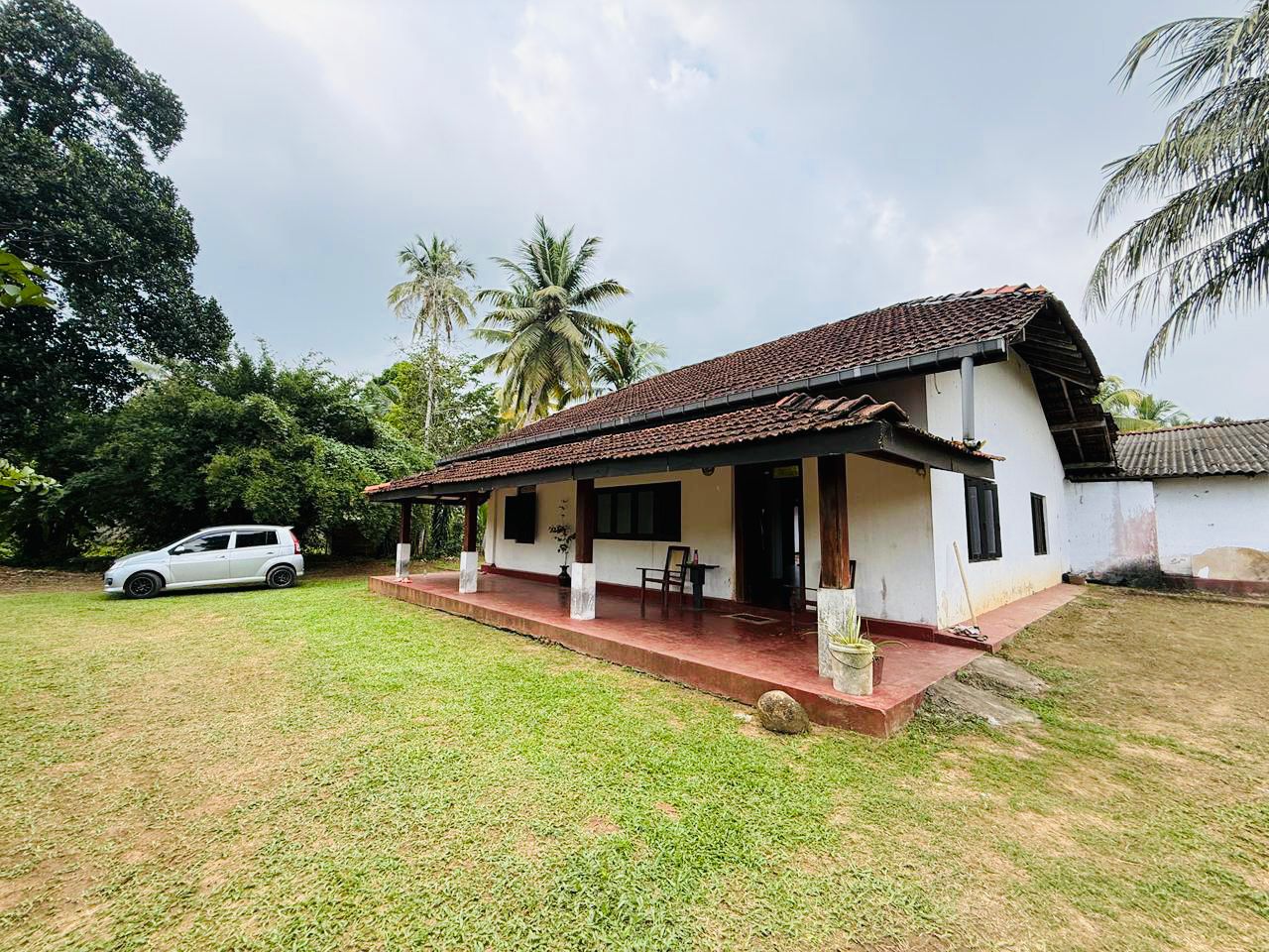 House Sale in Akuressa