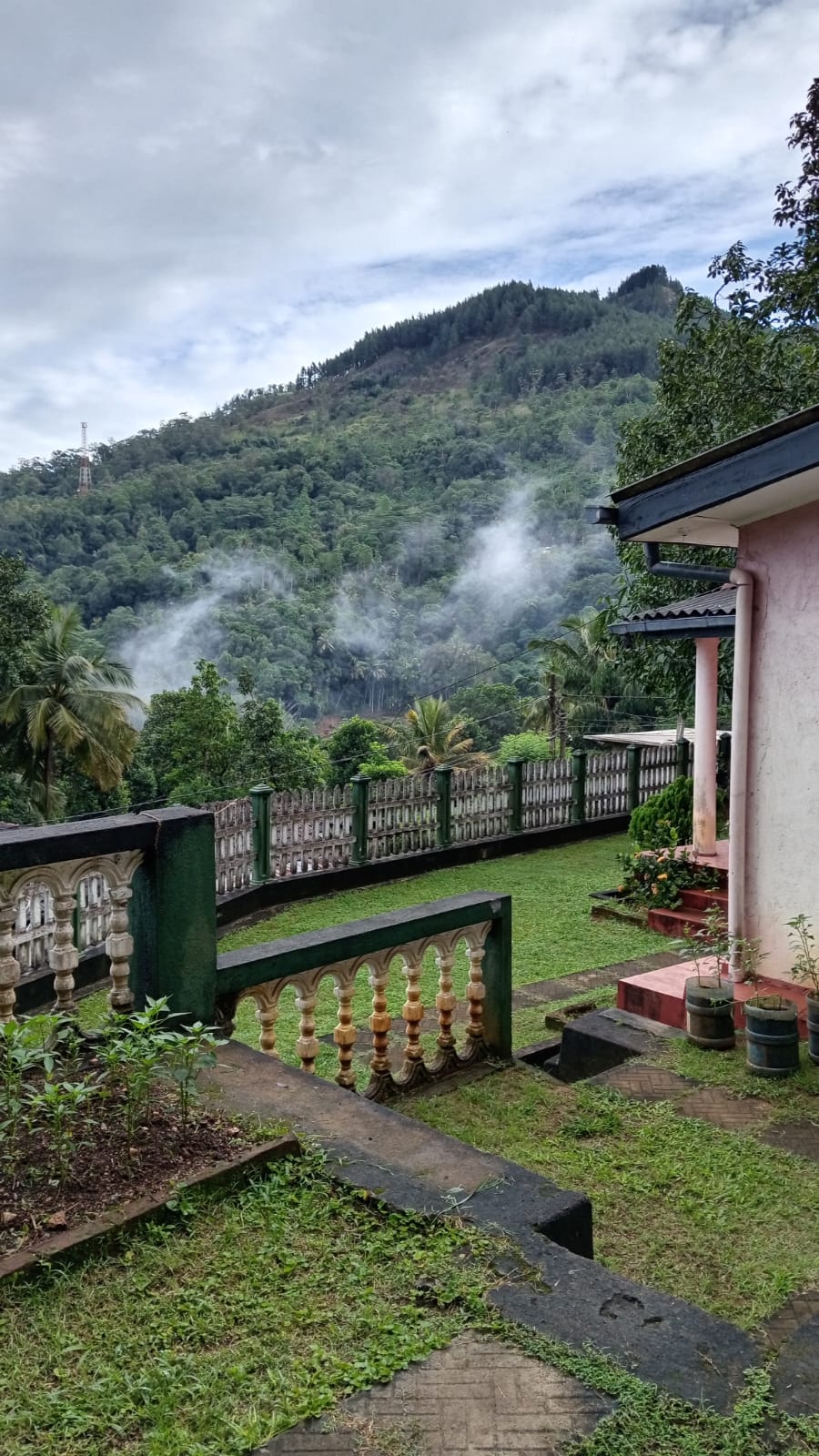 House Sale in Theldeniya