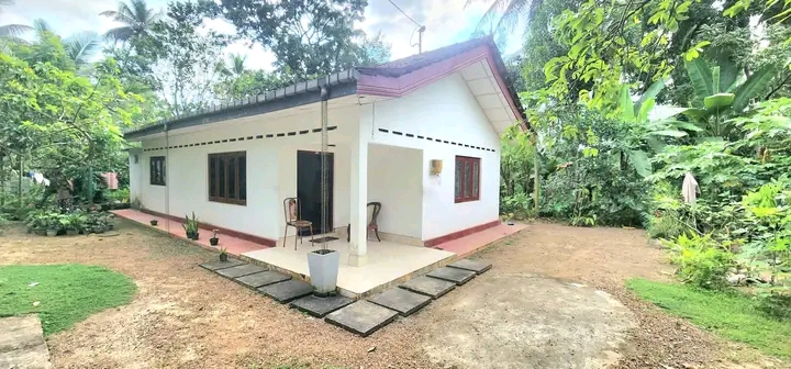 House Sale In Bandaragama