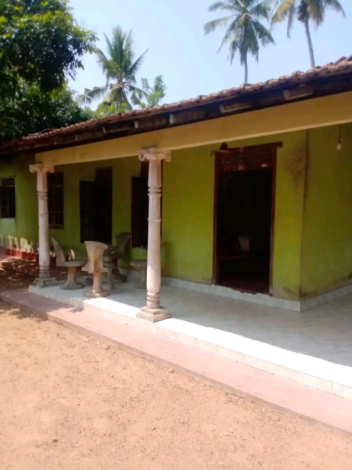 House Sale In Meerigama