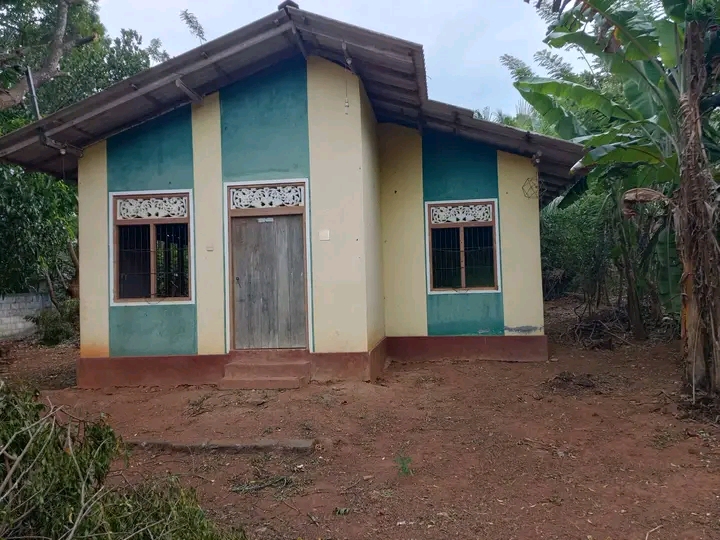 House Sale In Hambanthota