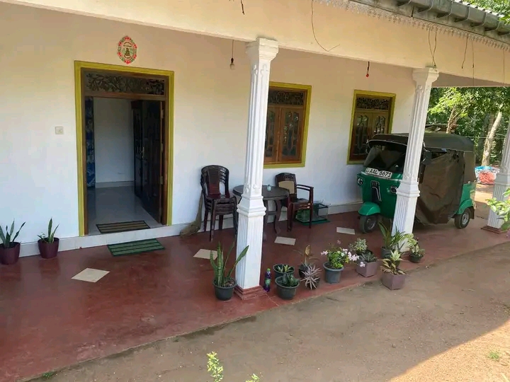 House Sale In Mirigama