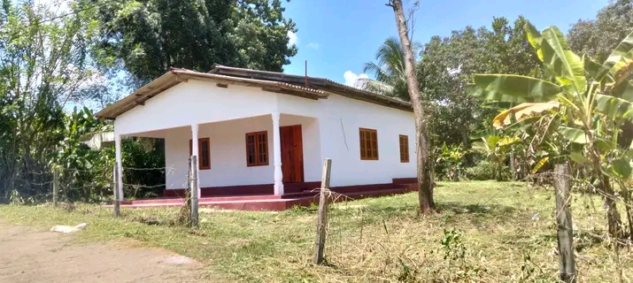 Ampara Road Sikuralanda