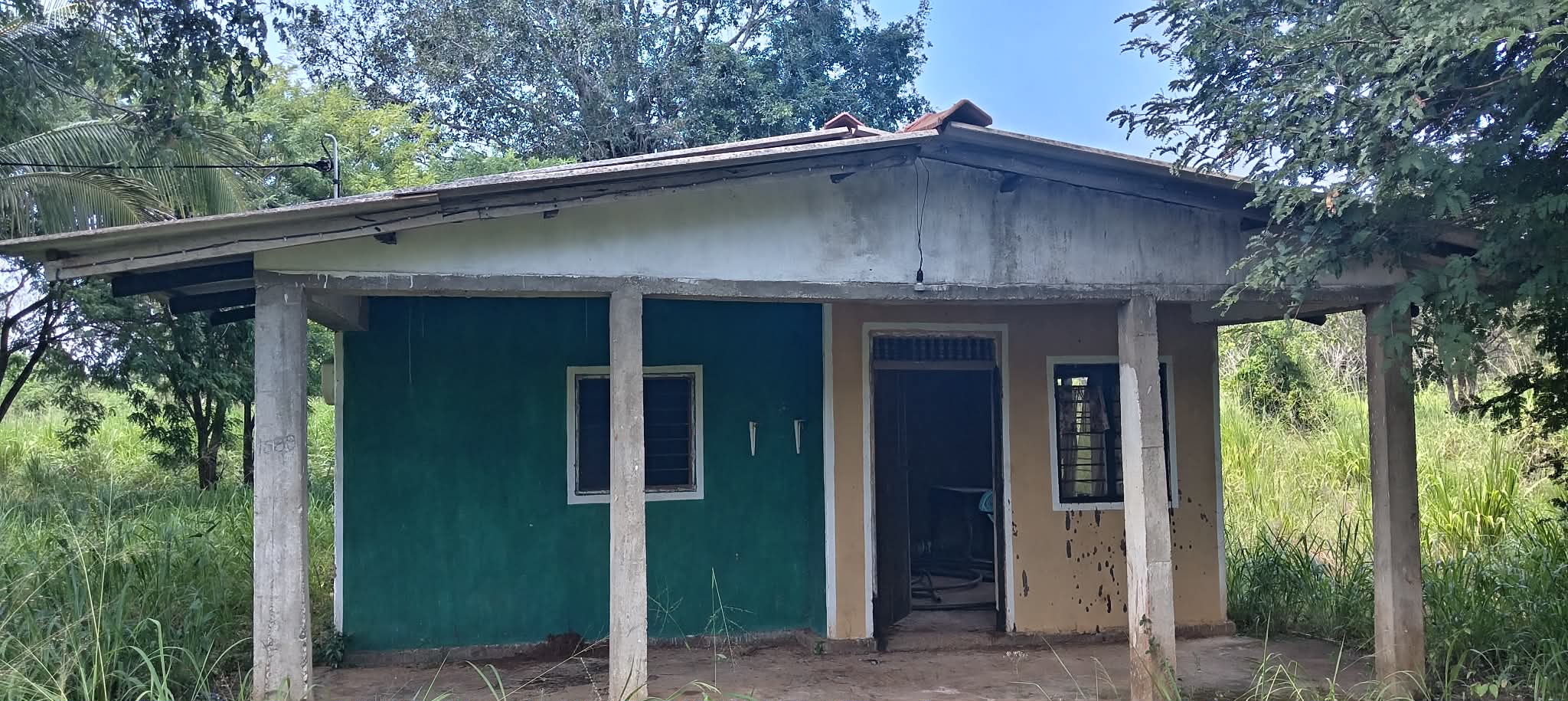House Sale In Bogaswewa