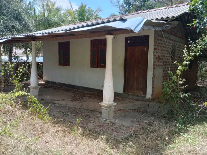House Sale In Hambanthota