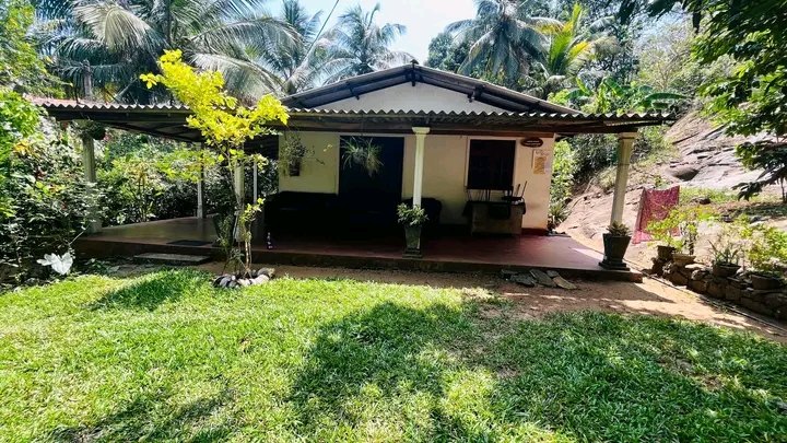 House Sale In Polgahawela