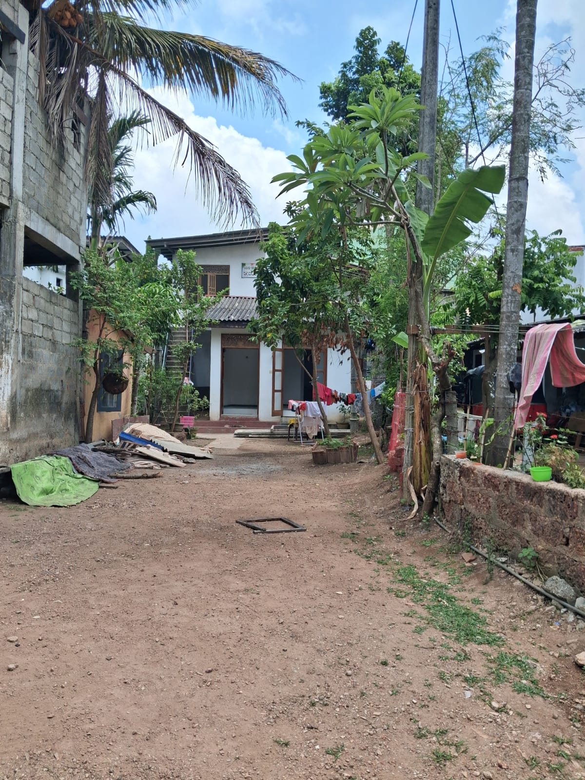 House Sale In Maharagama