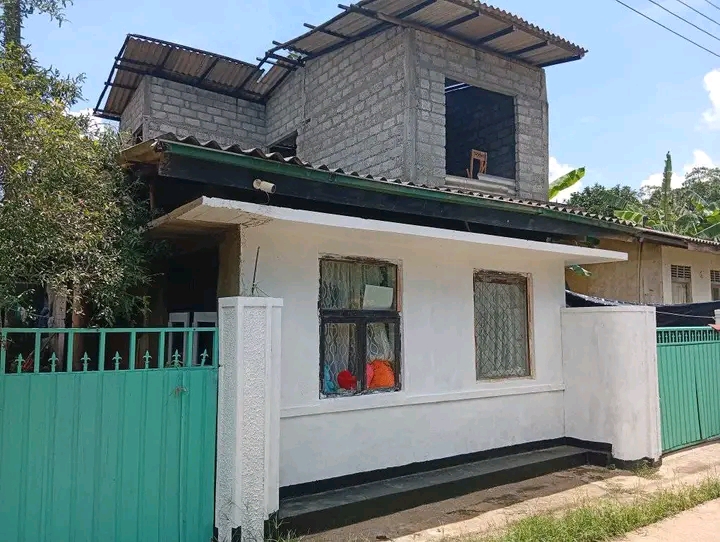 House Sale in Hanwella