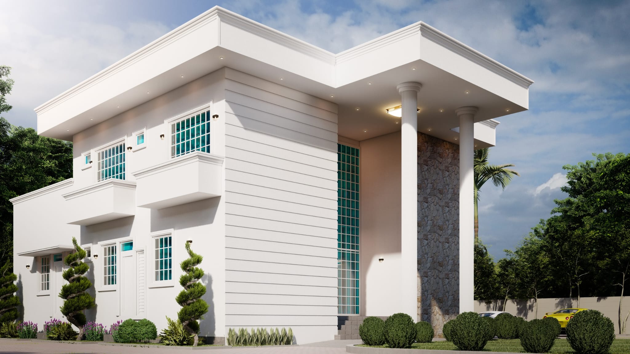 House Sale in Horana