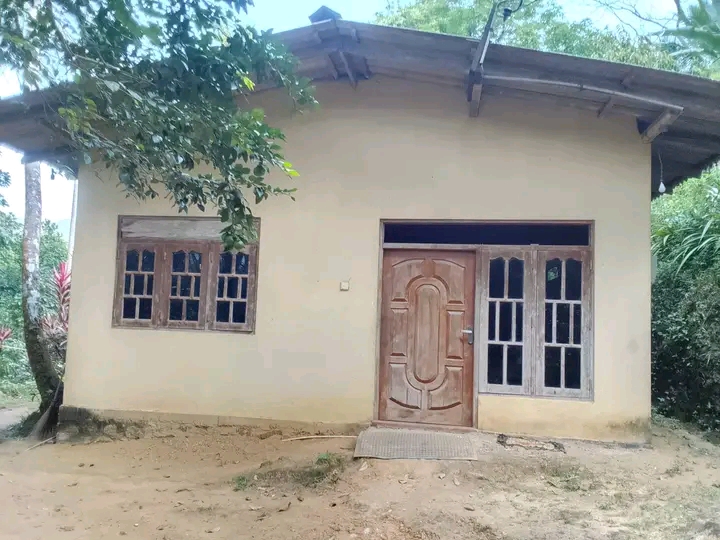 House Sale in Ehaliyagoda