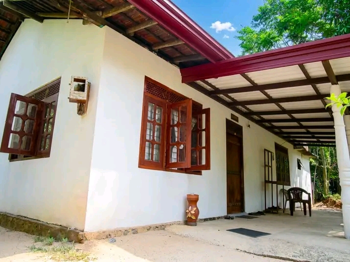 House Sale in Pugoda