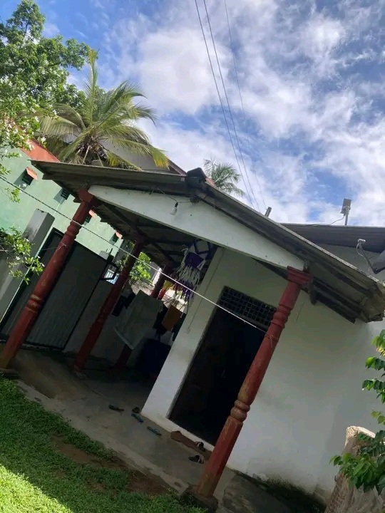 House Sale in Ragama